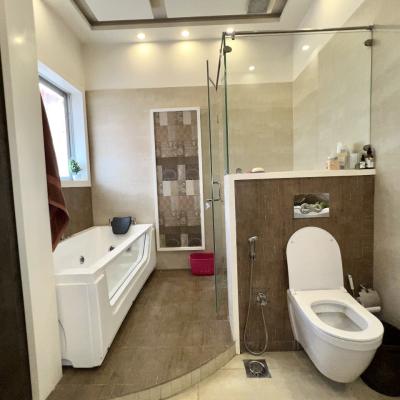 Brand New Beauitful 1 Kanal Furnished House Available for Rent In DHA Lahore Phase 6