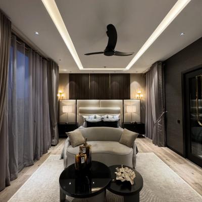 1 Kanal Modern Style Furnished House For Sale In DHA Phase 7 Lahore Pakistan