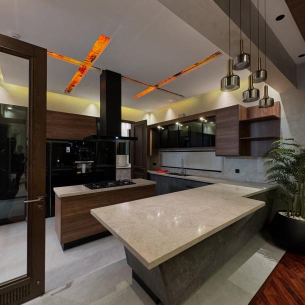 1 kanal Semi Furnished Modern House For sale in DHA Phase 7, Lahore Pakistan-9