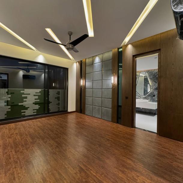 1 kanal Semi Furnished Modern House For sale in DHA Phase 7, Lahore Pakistan-7