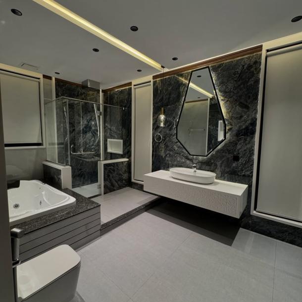 1 kanal Semi Furnished Modern House For sale in DHA Phase 7, Lahore Pakistan-5