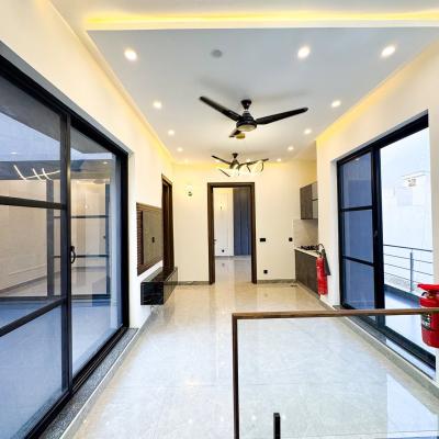 10 Marla Luxury Modern Design House for Sale DHA Phase 7 Lahore.