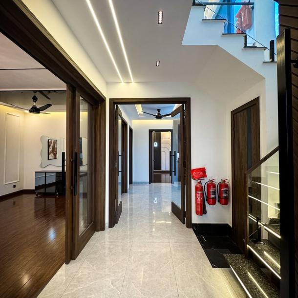 10 Marla Luxury Modern Design House for Sale DHA Phase 7 Lahore.-13
