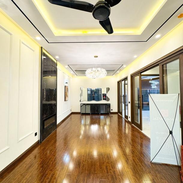 10 Marla Luxury Modern Design House for Sale DHA Phase 7 Lahore.-9