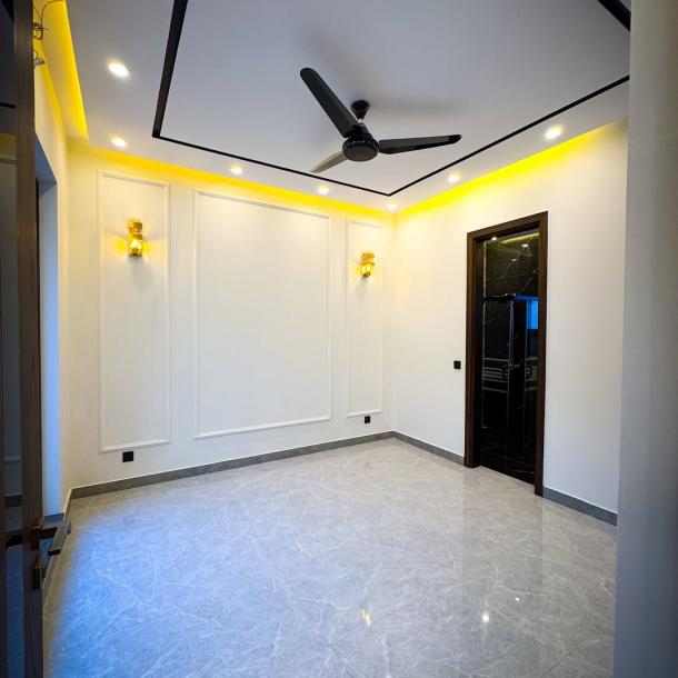 10 Marla Luxury Modern Design House for Sale DHA Phase 7 Lahore.-10