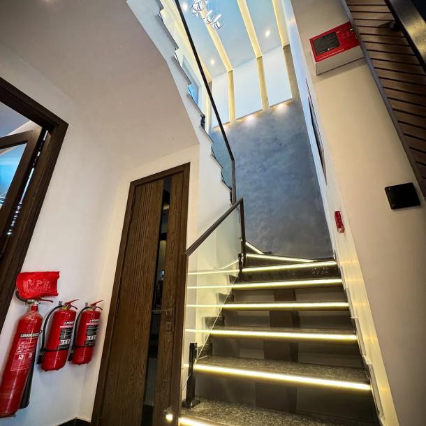 10 Marla Luxury Modern Design House for Sale DHA Phase 7 Lahore.-7