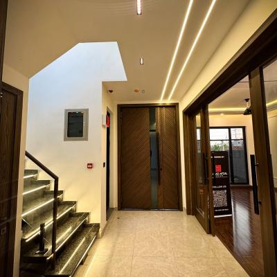 10 Marla Luxury Modern Design House for Sale DHA Phase 7 Lahore.