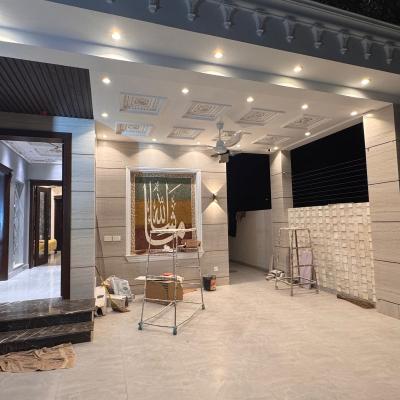 Prime Loacation 10 Marla Modern House For sale in DHA Phase 7, Lahore Pakistan