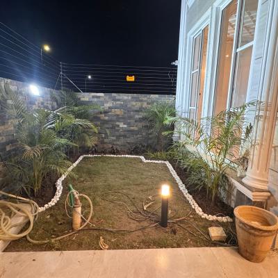 Prime Loacation 10 Marla Modern House For sale in DHA Phase 7, Lahore Pakistan