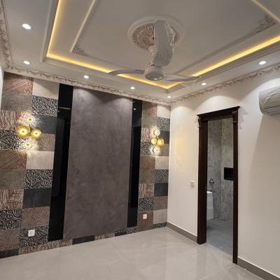 Prime Loacation 10 Marla Modern House For sale in DHA Phase 7, Lahore Pakistan