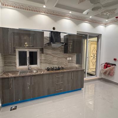 Prime Loacation 10 Marla Modern House For sale in DHA Phase 7, Lahore Pakistan