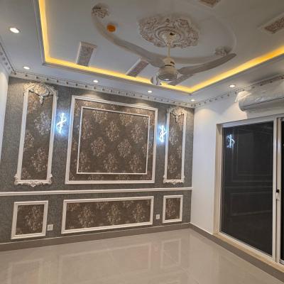 Prime Loacation 10 Marla Modern House For sale in DHA Phase 7, Lahore Pakistan