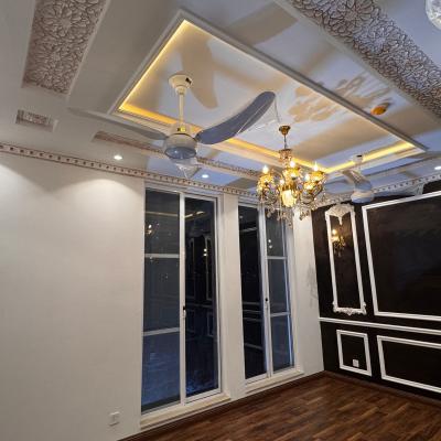 Prime Loacation 10 Marla Modern House For sale in DHA Phase 7, Lahore Pakistan