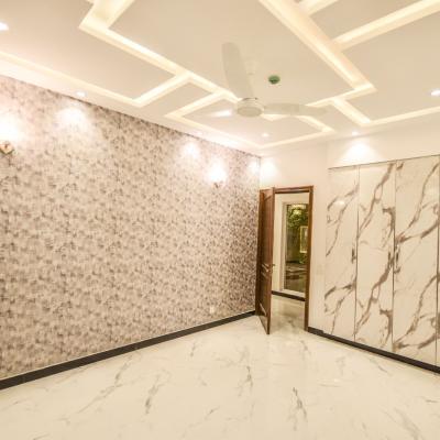 Brand New 1 Kanal House Available for Rent In DHA Lahore Phase 6