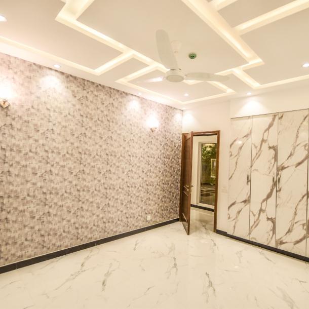 Brand New 1 Kanal House Available for Rent In DHA Lahore Phase 6-3