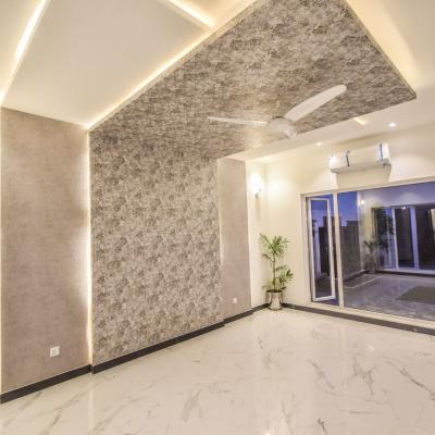 Brand New 1 Kanal House Available for Rent In DHA Lahore Phase 6