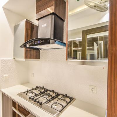 Brand New 1 Kanal House Available for Rent In DHA Lahore Phase 6