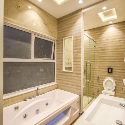 Brand New 1 Kanal House Available for Rent In DHA Lahore Phase 6