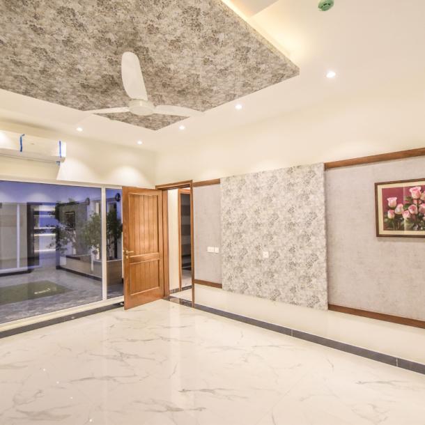 Brand New 1 Kanal House Available for Rent In DHA Lahore Phase 6-7