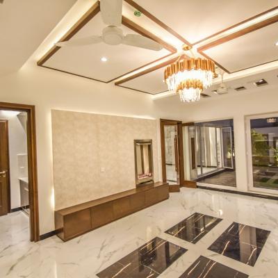 Brand New 1 Kanal House Available for Rent In DHA Lahore Phase 6