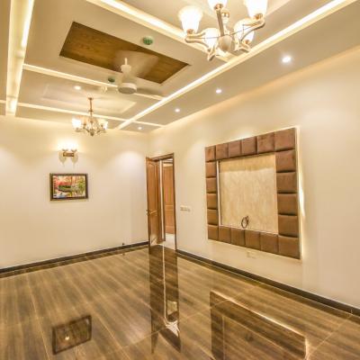Brand New 1 Kanal House Available for Rent In DHA Lahore Phase 6