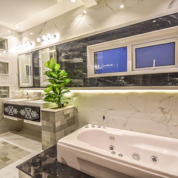 Brand New 1 Kanal House Available for Rent In DHA Lahore Phase 6-5