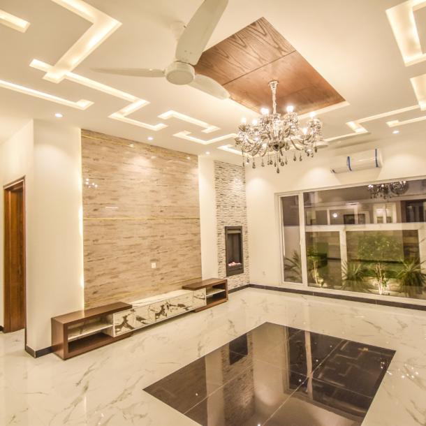 Brand New 1 Kanal House Available for Rent In DHA Lahore Phase 6-4