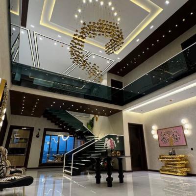 Fully Furnished Modern Design, 2 Kanal House For Sale In DHA Phase 2 Lahore.