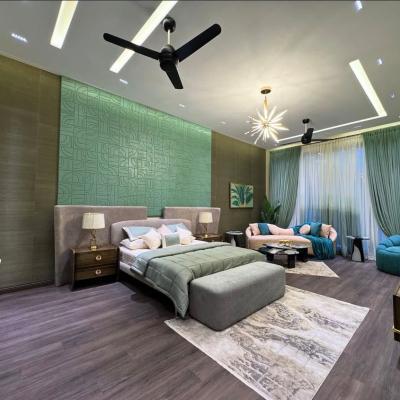 Fully Furnished Modern Design, 2 Kanal House For Sale In DHA Phase 2 Lahore.