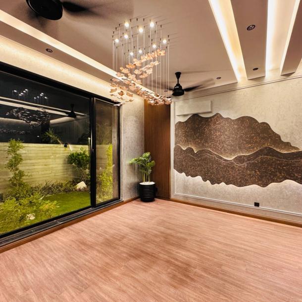 10 Marla Ultra Design house for sale in DHA Lahore Phase 7-3