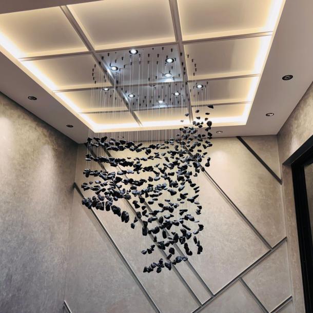 10 Marla Ultra Design house for sale in DHA Lahore Phase 7-12