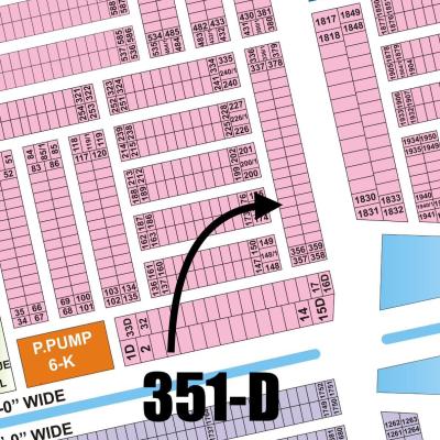 351-D Phase 9 Town Seller Needy Fori Deal