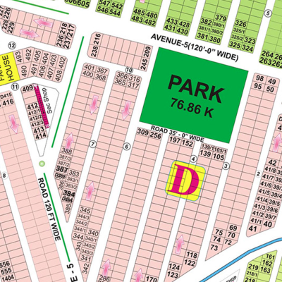 D-375+376-Pair Plots