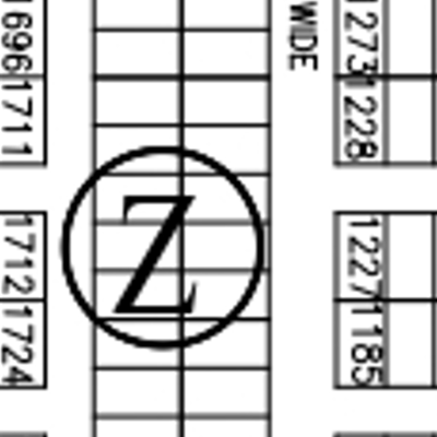 10 Marla Plot For Sale 80 Feet Rod In DHA Phase 8