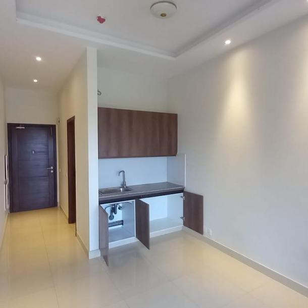 2 Bed Studio Apartment Available For Sale In Defence View Apartments DHA Phase 4-7