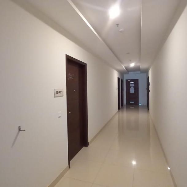 2 Bed Studio Apartment Available For Sale In Defence View Apartments DHA Phase 4-4