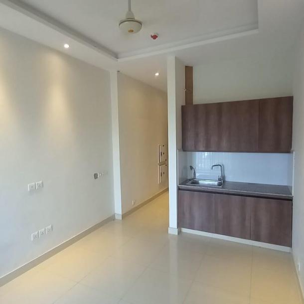 2 Bed Studio Apartment Available For Sale In Defence View Apartments DHA Phase 4-2
