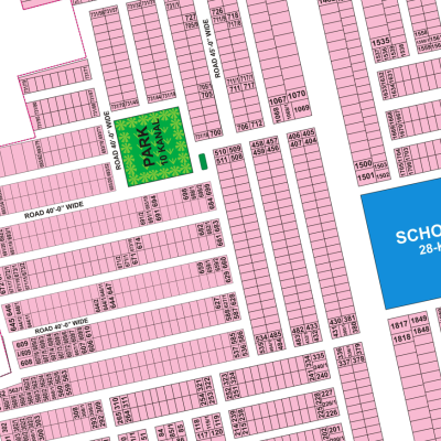 D-674-Residential Plot