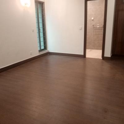 Sui Gas Housing Society Kanal Upper Portion Seaprate Gate For Rent