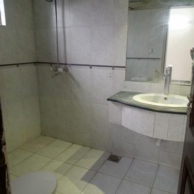 1 Kanal Upper Portion for Rent DHA Phase 4 Lahore