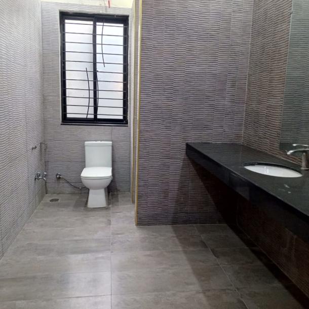 DHA Phase 2 Top Location 2 Kanal Upper Portion Lower Lock For Rent-3