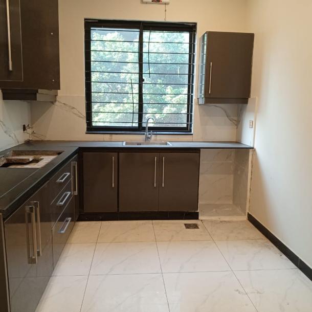 DHA Phase 2 Top Location 2 Kanal Upper Portion Lower Lock For Rent-4