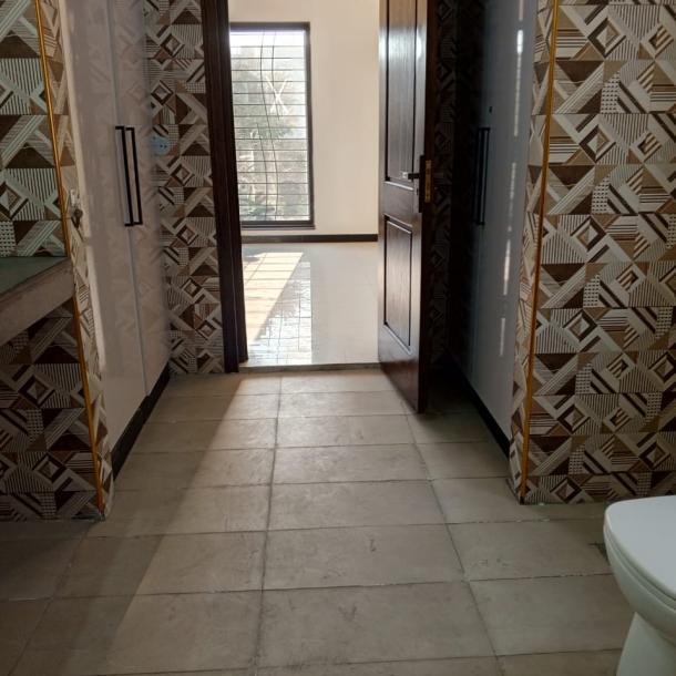 DHA Phase 2 Top Location 2 Kanal Upper Portion Lower Lock For Rent-9