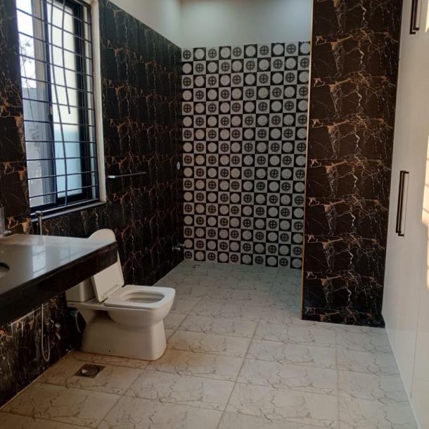 DHA Phase 2 Top Location 2 Kanal Upper Portion Lower Lock For Rent-13