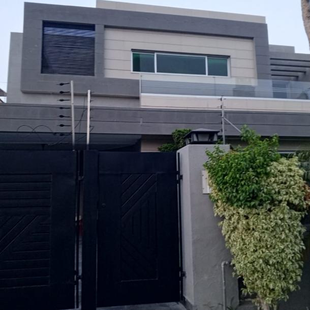DHA Phase 2 Lowest Cost 1 Kanal Full House For Rent-1