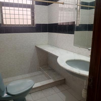 DHA Phase 3 kanal upper portion for rent