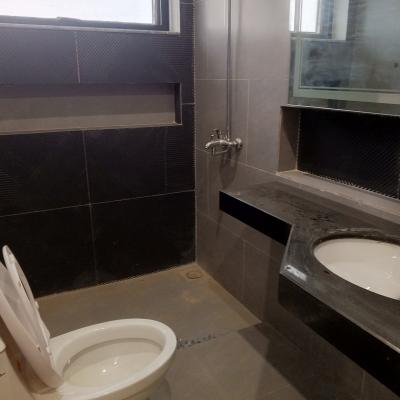 DHA Phase 7 Kanal Brand New Upper Portion For Rent