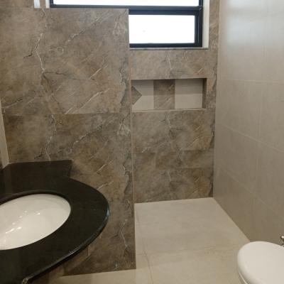 DHA Phase 7 Kanal Brand New Upper Portion For Rent