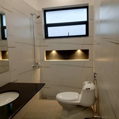 DHA Phase 7 Kanal Brand New Upper Portion For Rent