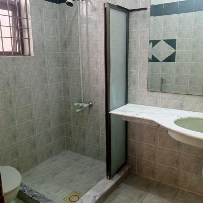 DHA Phase 3 kanal upper portion for rent